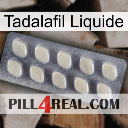 Liquid Tadalafil 08